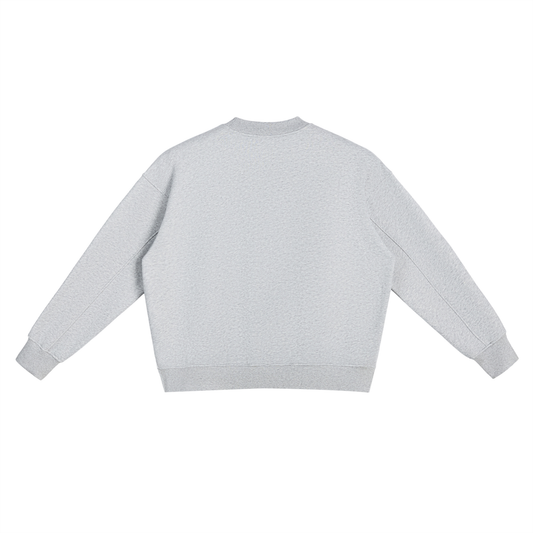 It’s Giving Offside Oversized Sweatshirt - World Cup Collection