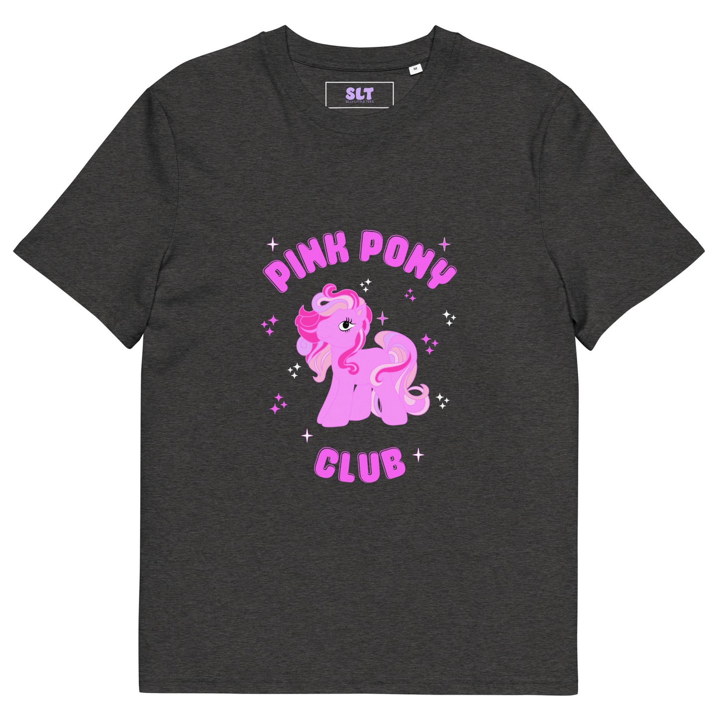 Chappell Roan T-Shirt Pink Pony Club