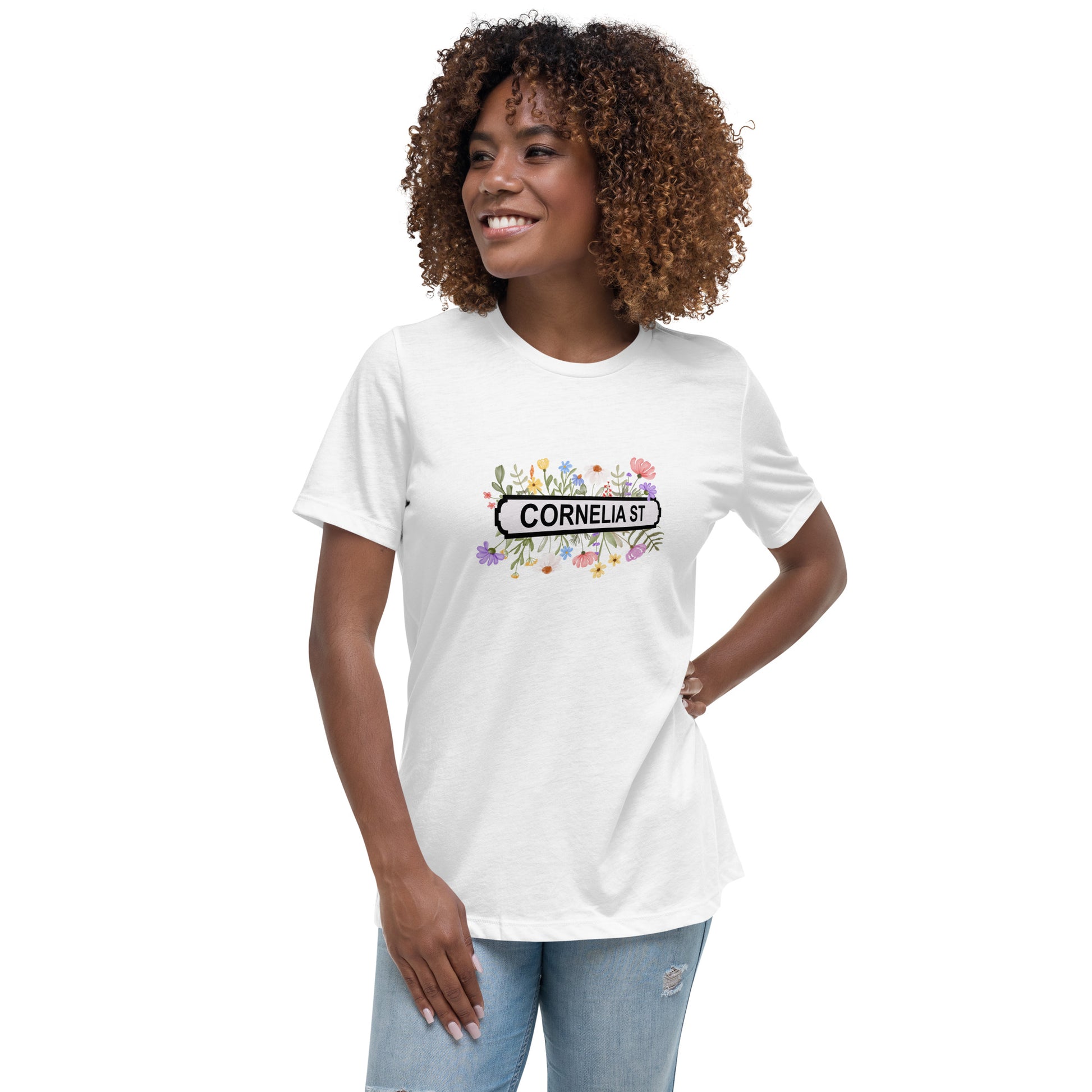 Cornelia Street Taylor Swift Inspired T-shirt