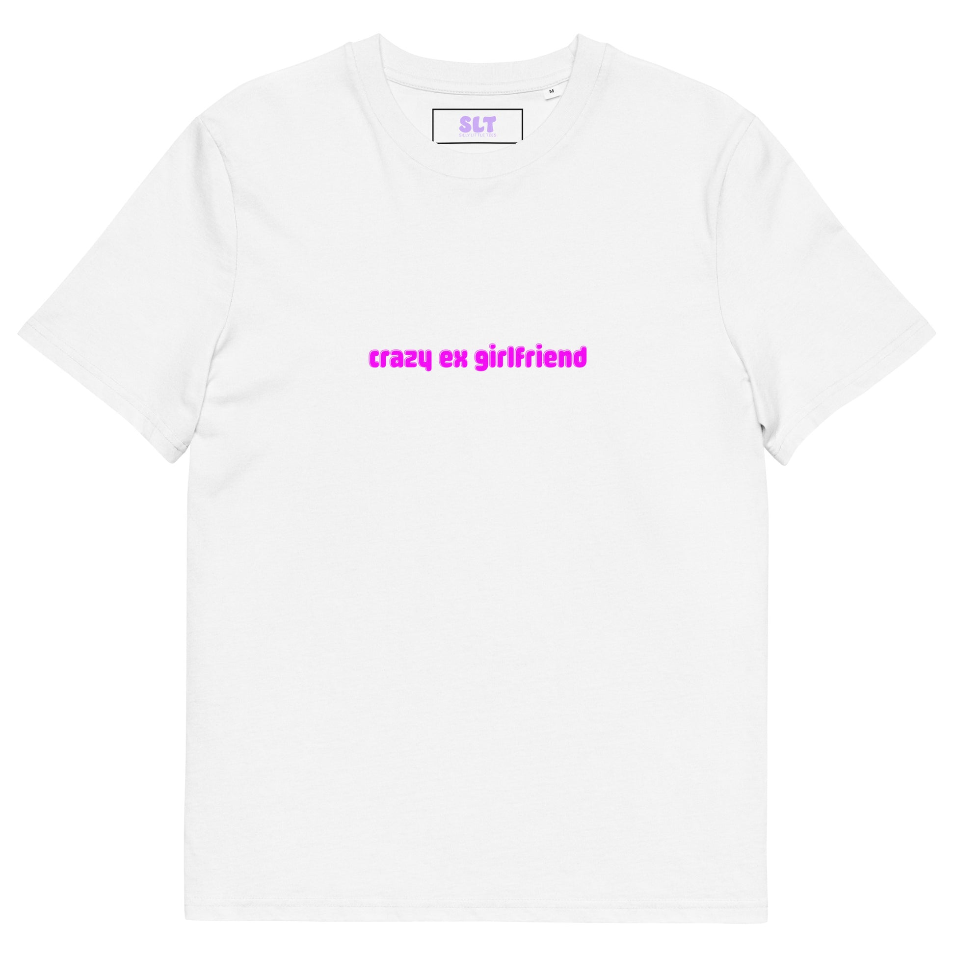 Crazy Ex Girlfriend T-Shirt