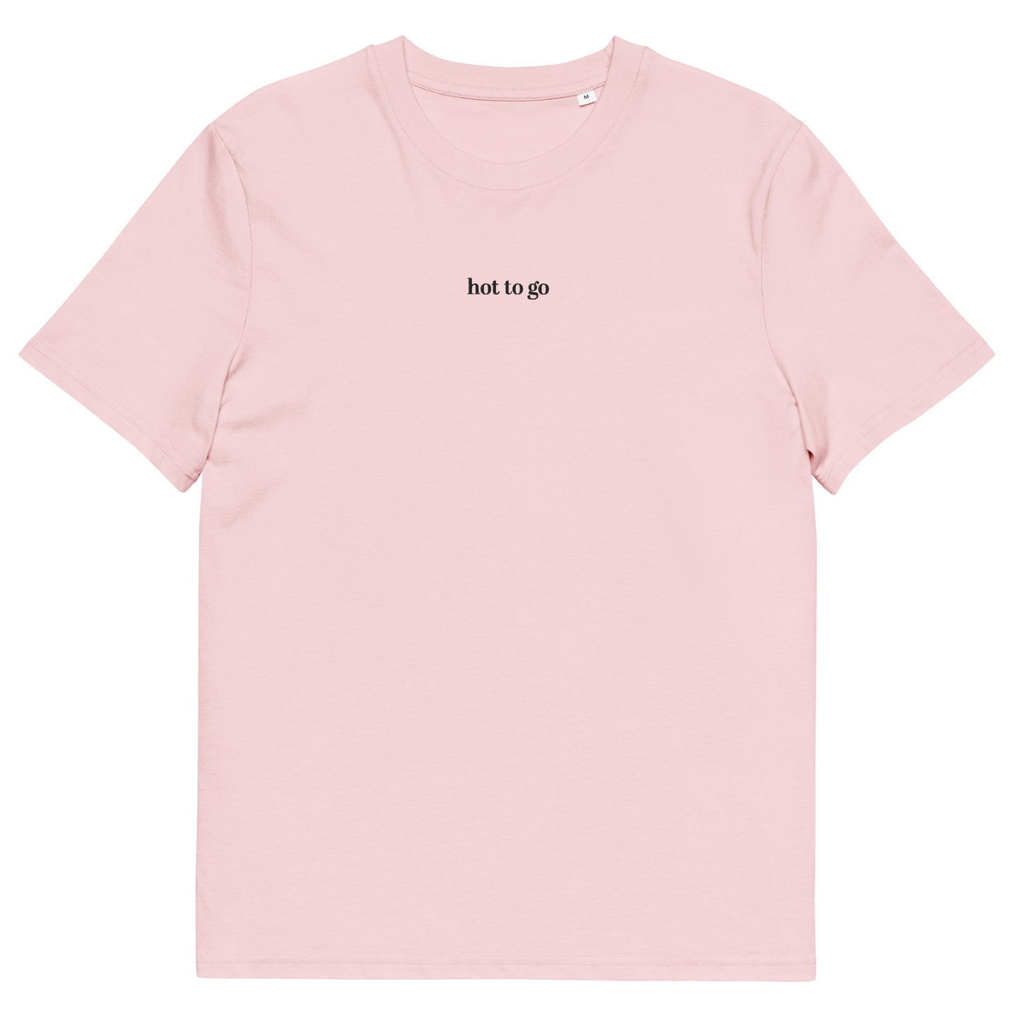 Hot To Go T-Shirt Inspired By Chappell Roan