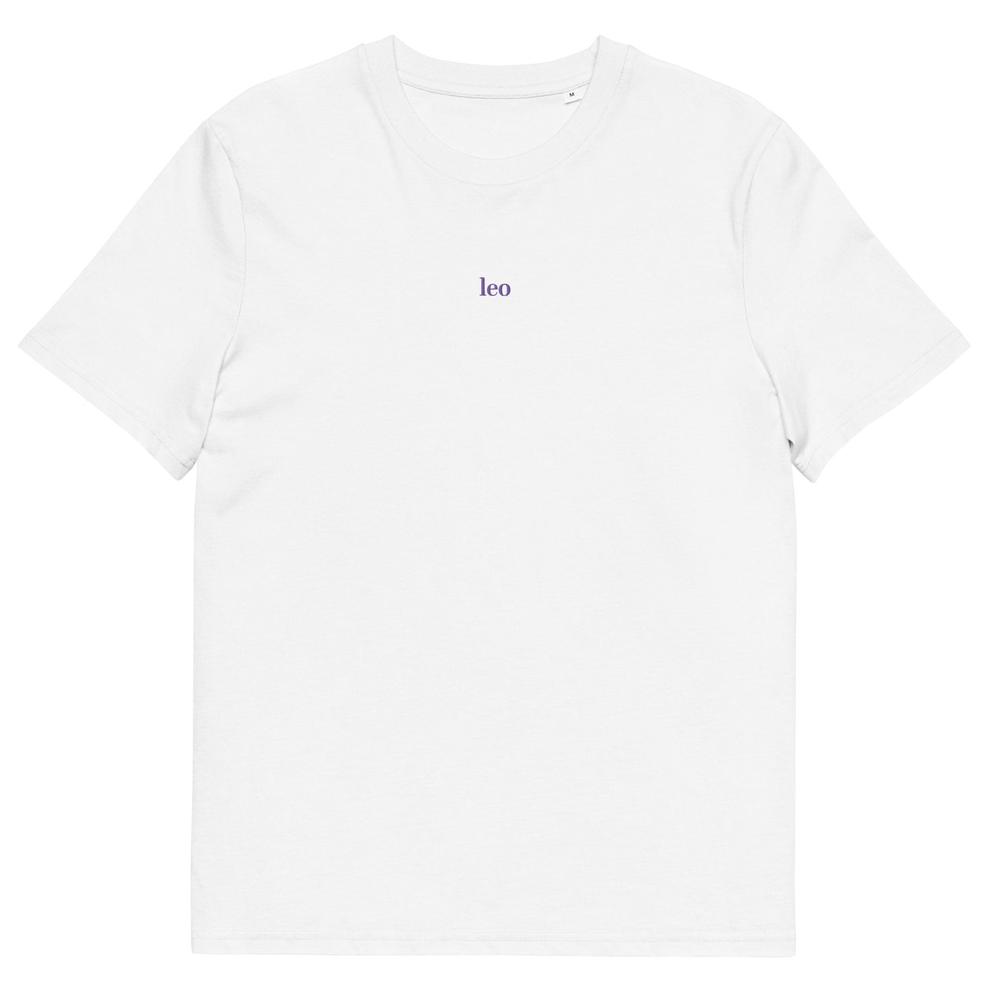 Leo Unisex Star Sign T-Shirt