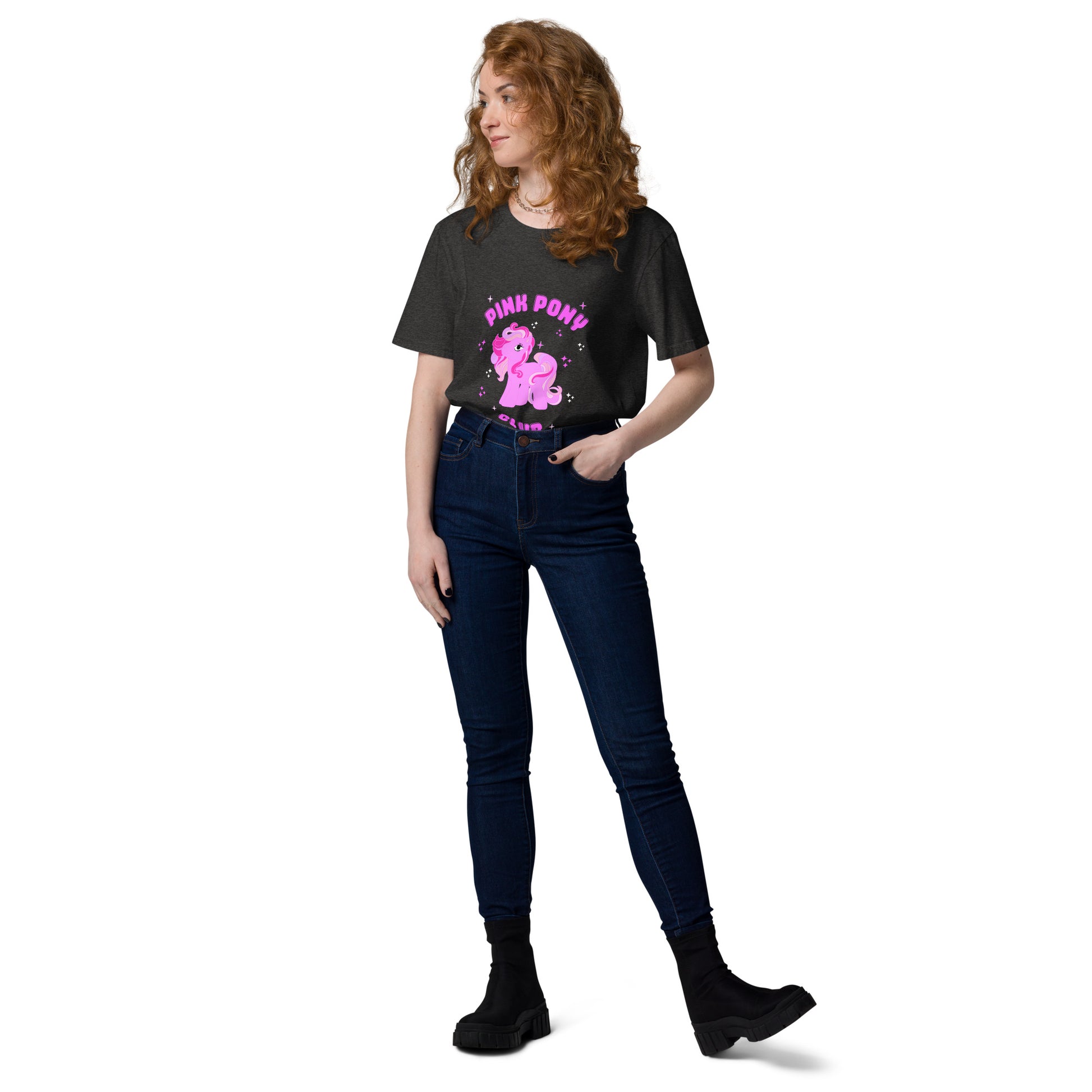 Pink Pony Club T-Shirt | Chappell Roan T-Shirt