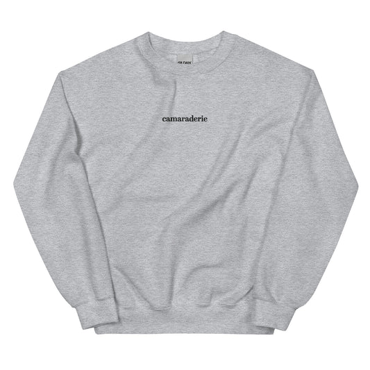 Sabrina Carpenter Sweater Inspired by Bed Chem Lyrics