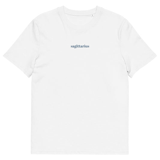 Sagittarius T Shirt | Unisex Zodiac Tee