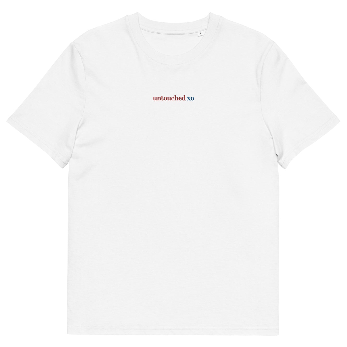 Untouched XO T-Shirt | Addison Rae Diet Pepsi Inspired Tee