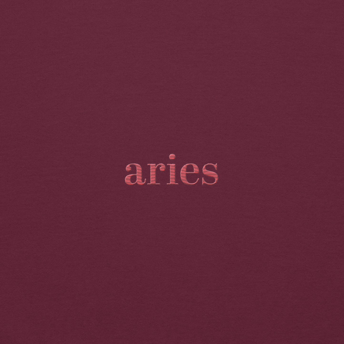 Aries Sweatshirt | Zodiac Sweaters for Star Sign Lovers
