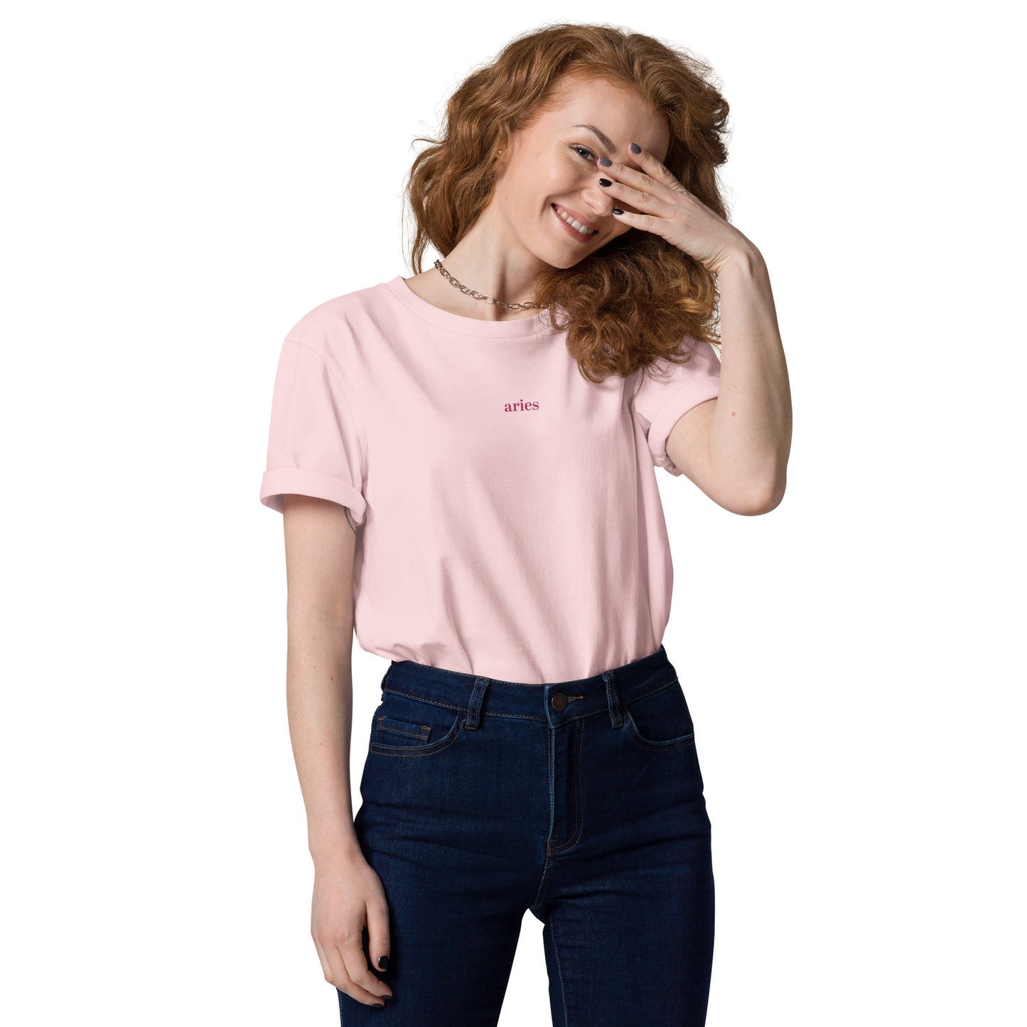 Aries T-Shirt for Zodiac Lovers
