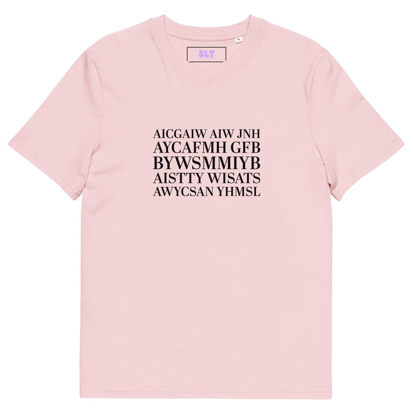 My Tears Ricochet Embroidered Folklore T-Shirt - Taylor Swift