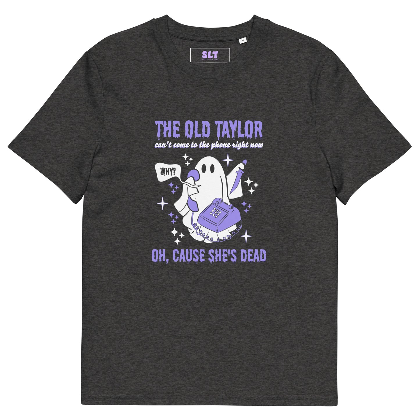 The Old Taylor Can't Come To The Phone Right Now | Taylor Swift T-Shirt