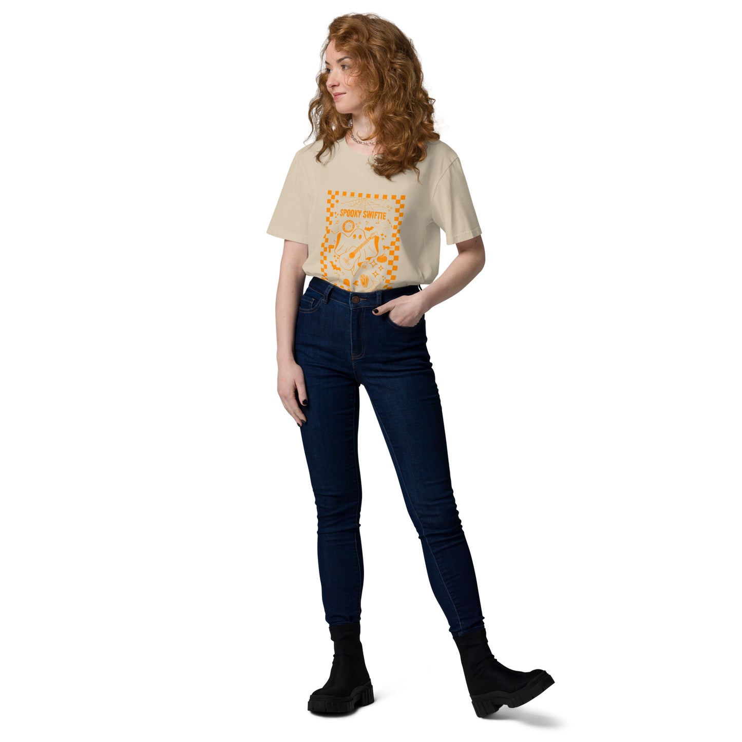 Spooky Swiftie T-Shirt