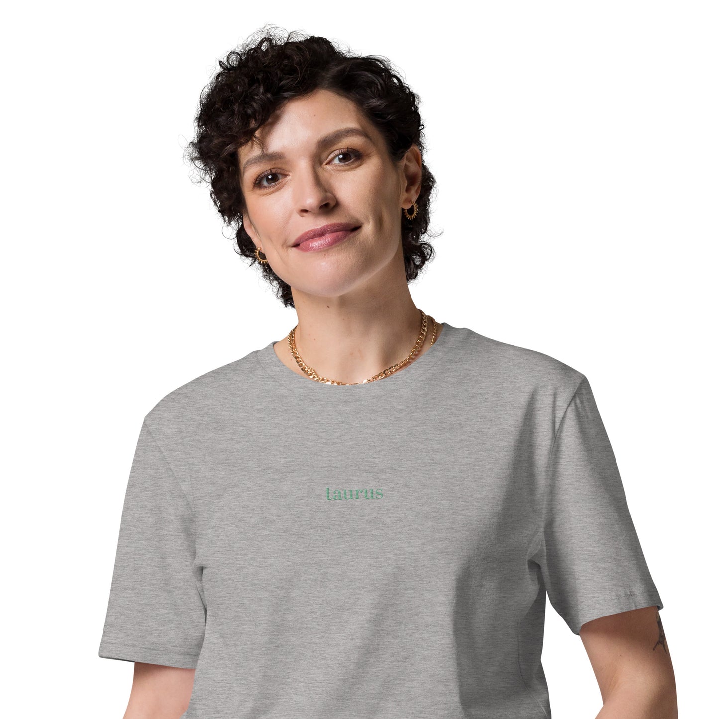 Taurus T Shirt | Unisex Zodiac Tee