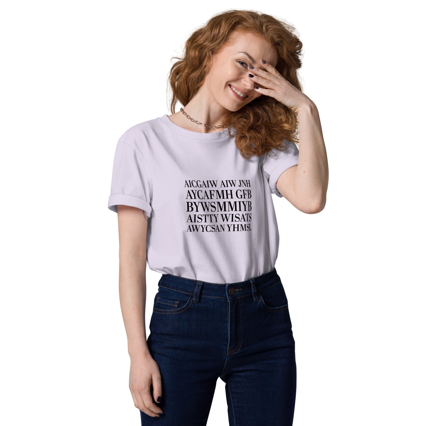 My Tears Ricochet Embroidered Folklore T-Shirt - Taylor Swift