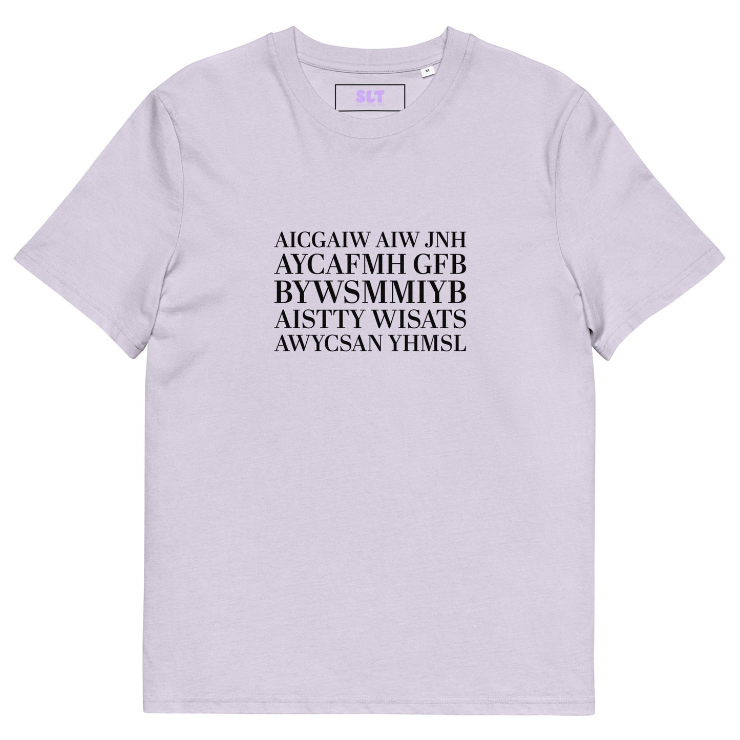 My Tears Ricochet Embroidered Folklore T-Shirt - Taylor Swift