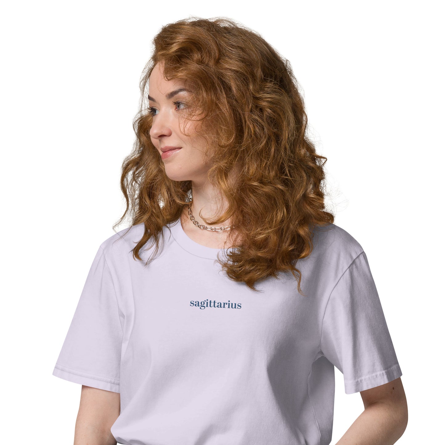 Sagittarius T Shirt | Unisex Zodiac Tee