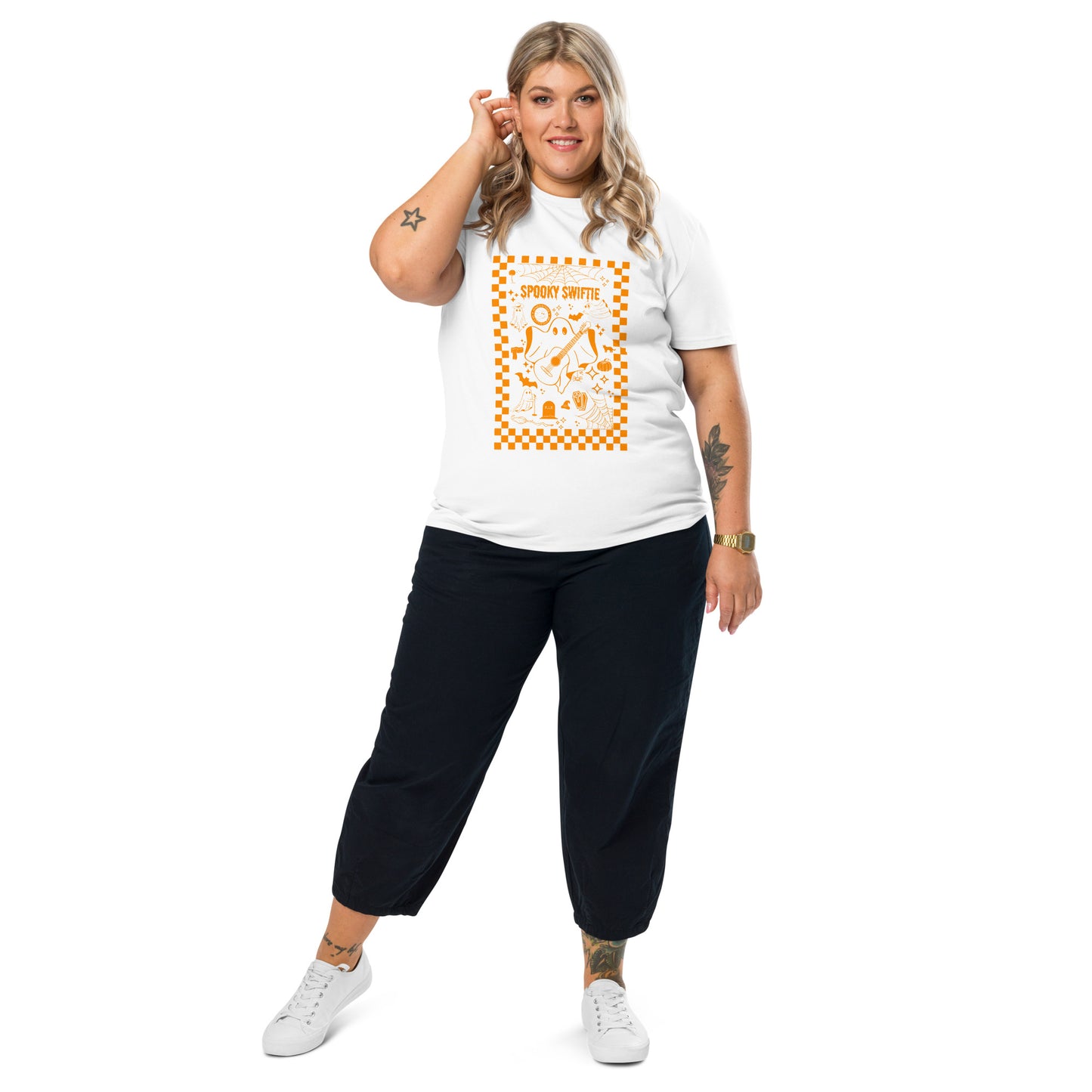 Spooky Swiftie T-Shirt