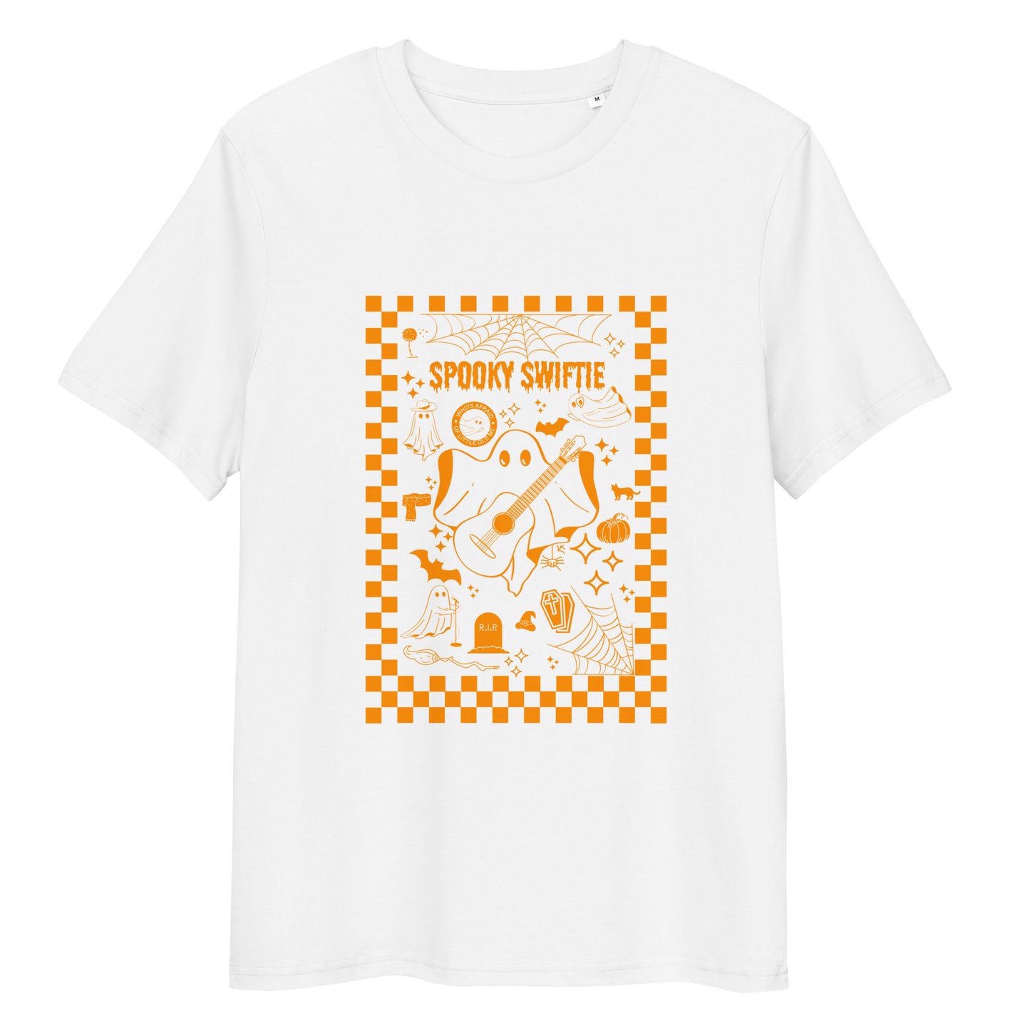Spooky Swiftie T-Shirt