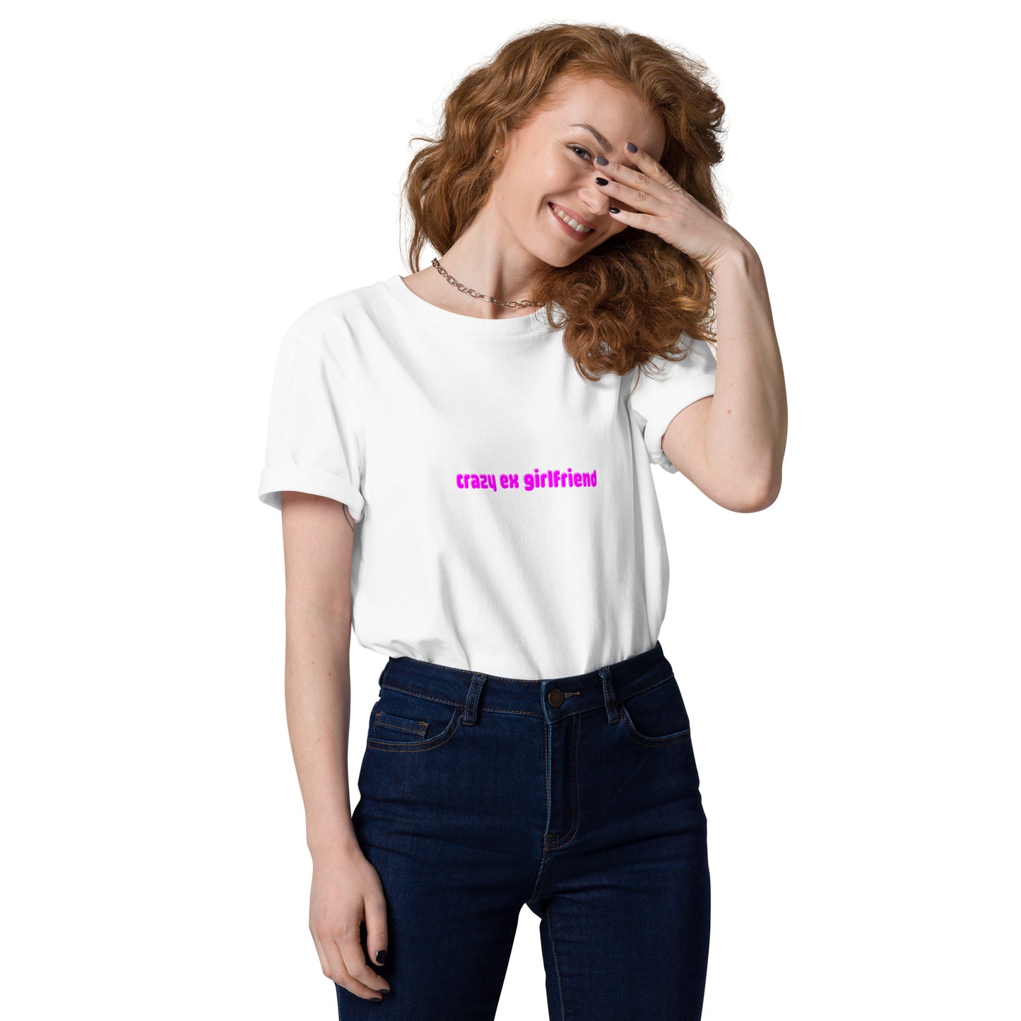 Crazy Ex Girlfriend T-Shirt