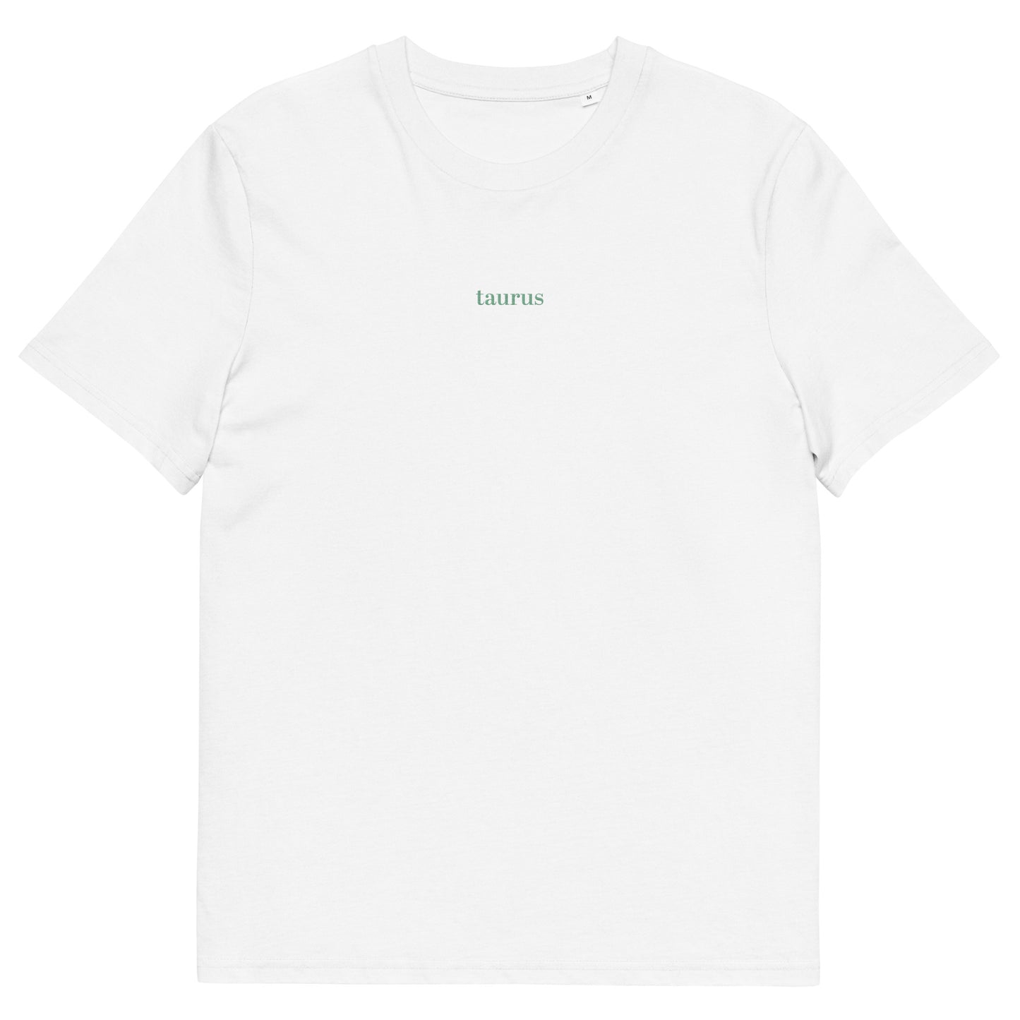 Taurus T Shirt | Unisex Zodiac Tee
