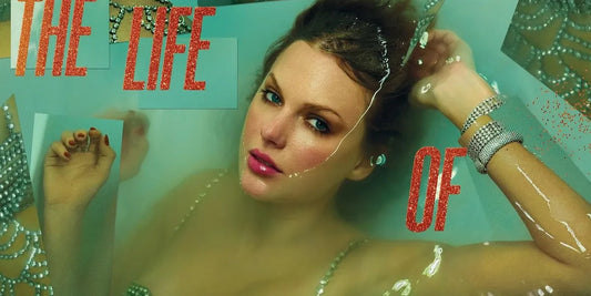 Track 5 Watch: What Will Be the Heartbreaking Ballad of The Life of a Showgirl?