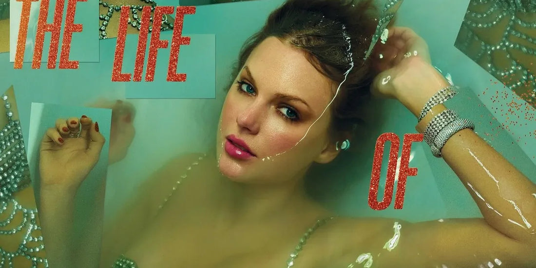 Track 5 Watch: What Will Be the Heartbreaking Ballad of The Life of a Showgirl?