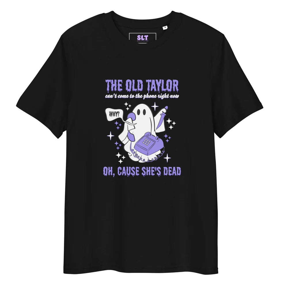 Taylor Swift Halloween T Shirts | For Costumes and Everyday Wear