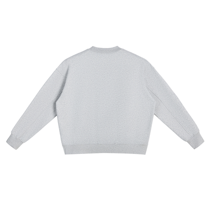 It’s Giving Offside Oversized Sweatshirt - World Cup Collection