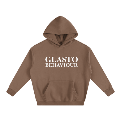 Glasto Behaviour Hoodie | Funny Festival Hoodie