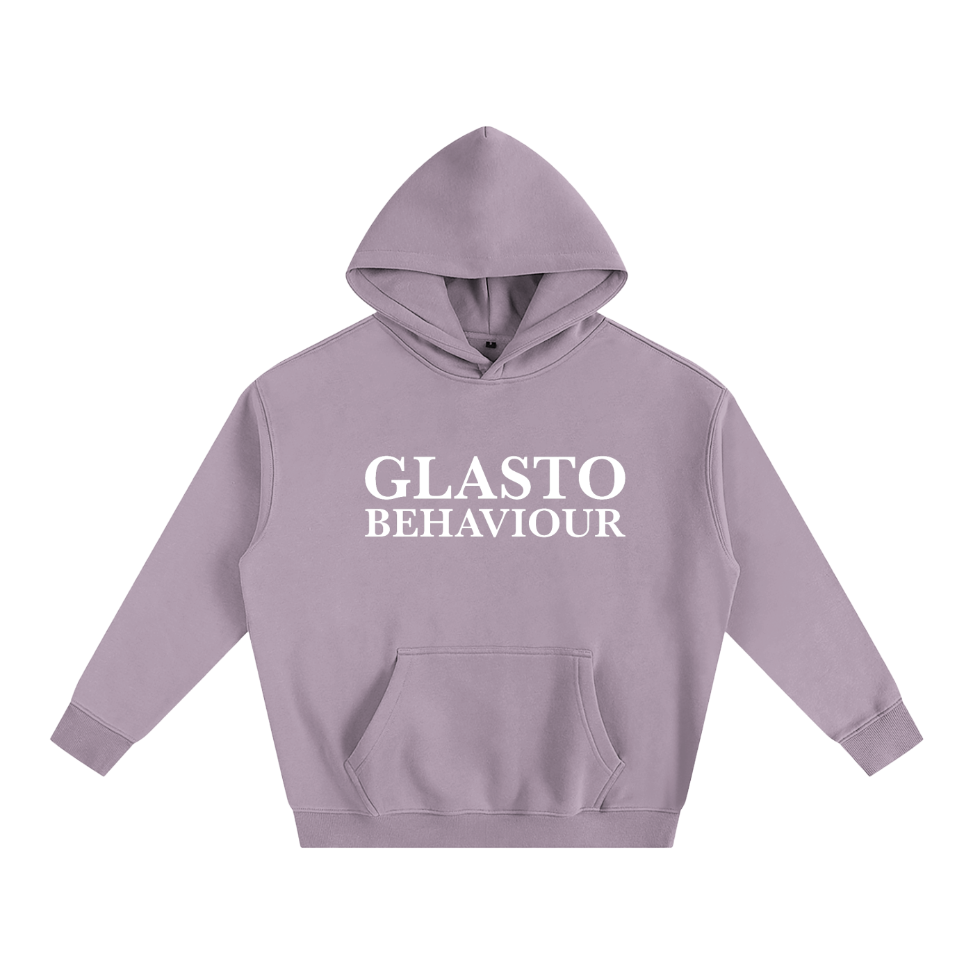Glasto Behaviour Hoodie | Funny Festival Hoodie