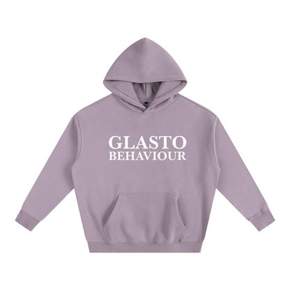 Glasto Behaviour Hoodie | Funny Festival Hoodie