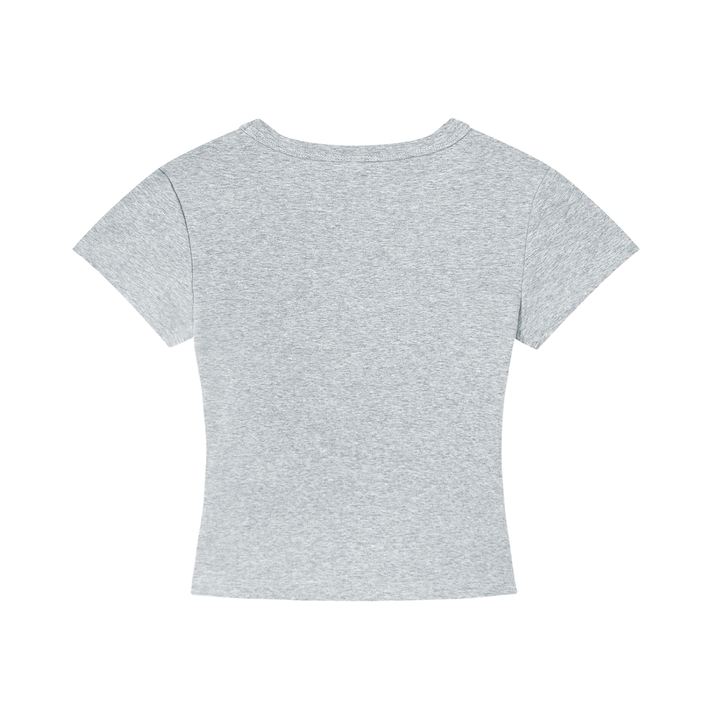 Dirt Under My Nails & Peace In My Soul Baby Tee
