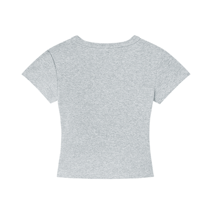 Dirt Under My Nails & Peace In My Soul Baby Tee