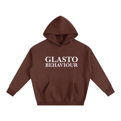 Glasto Behaviour Hoodie | Funny Festival Hoodie