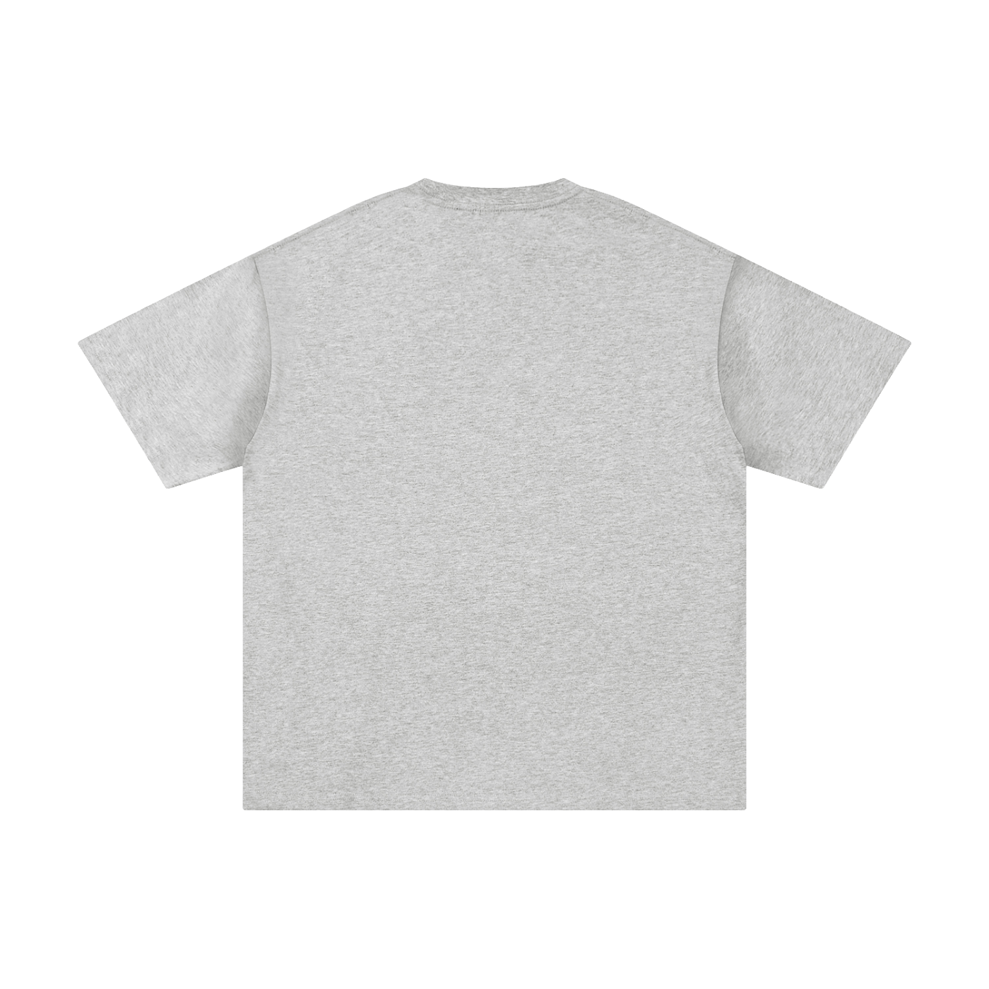 Out of Breath Slogan Running T-Shirt