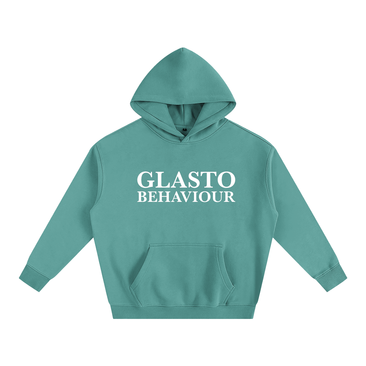 Glasto Behaviour Hoodie | Funny Festival Hoodie