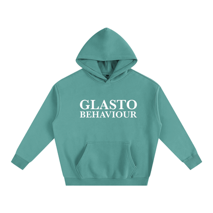 Glasto Behaviour Hoodie | Funny Festival Hoodie