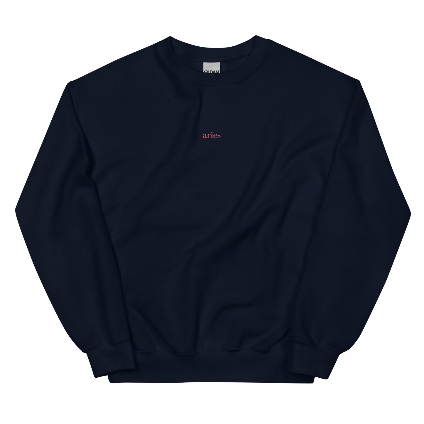 Aries Sweatshirt Navy