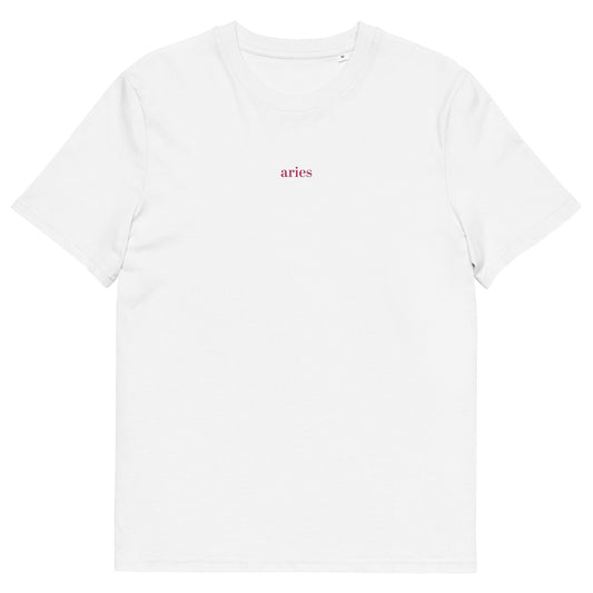 Aries T-Shirt