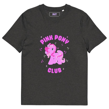 Chappell Roan T-Shirt  Pink Pony Club