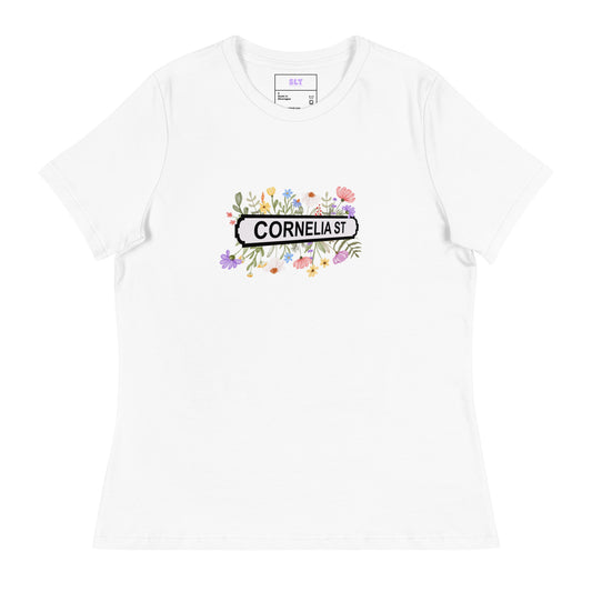 Cornelia Street Taylor Swift Inspired T-shirt