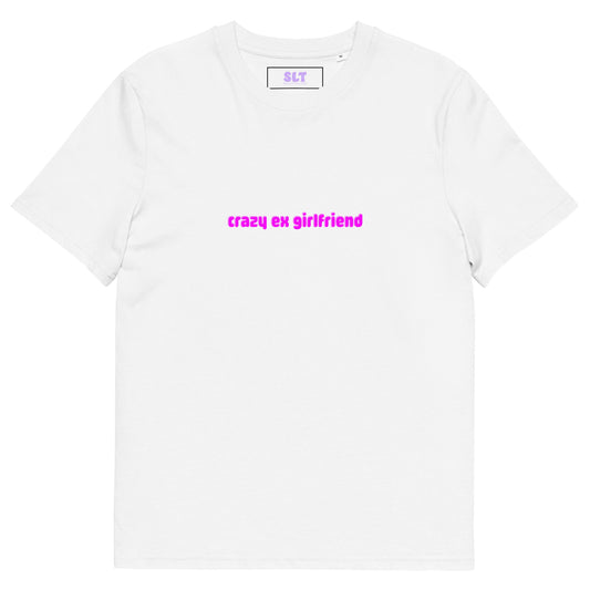 Crazy Ex Girlfriend T-Shirt