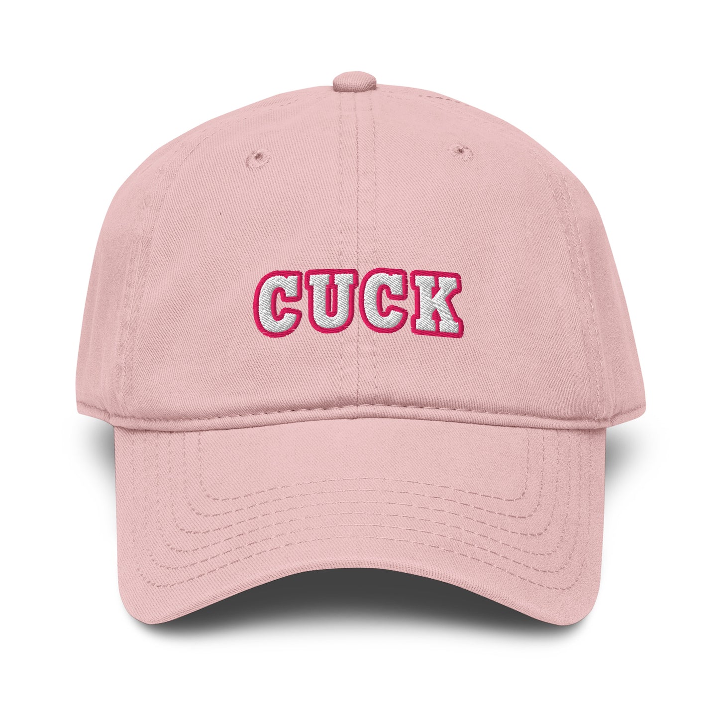 Cuck Lily Allen Cap