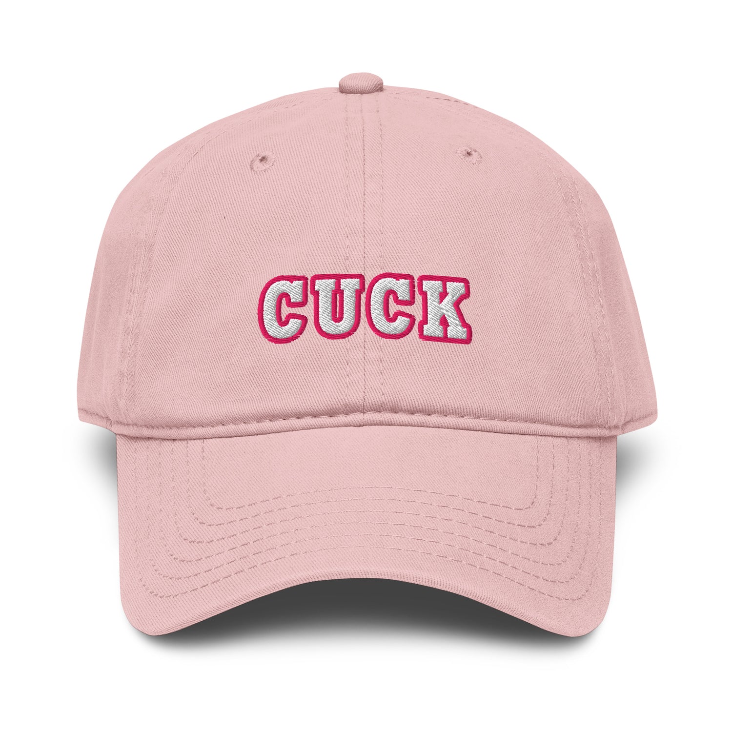 Cuck Lily Allen Cap