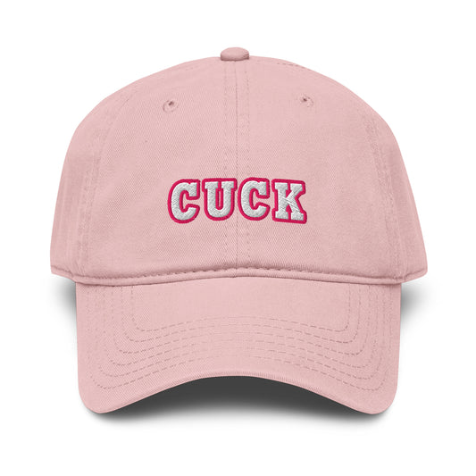 Cuck Lily Allen Cap