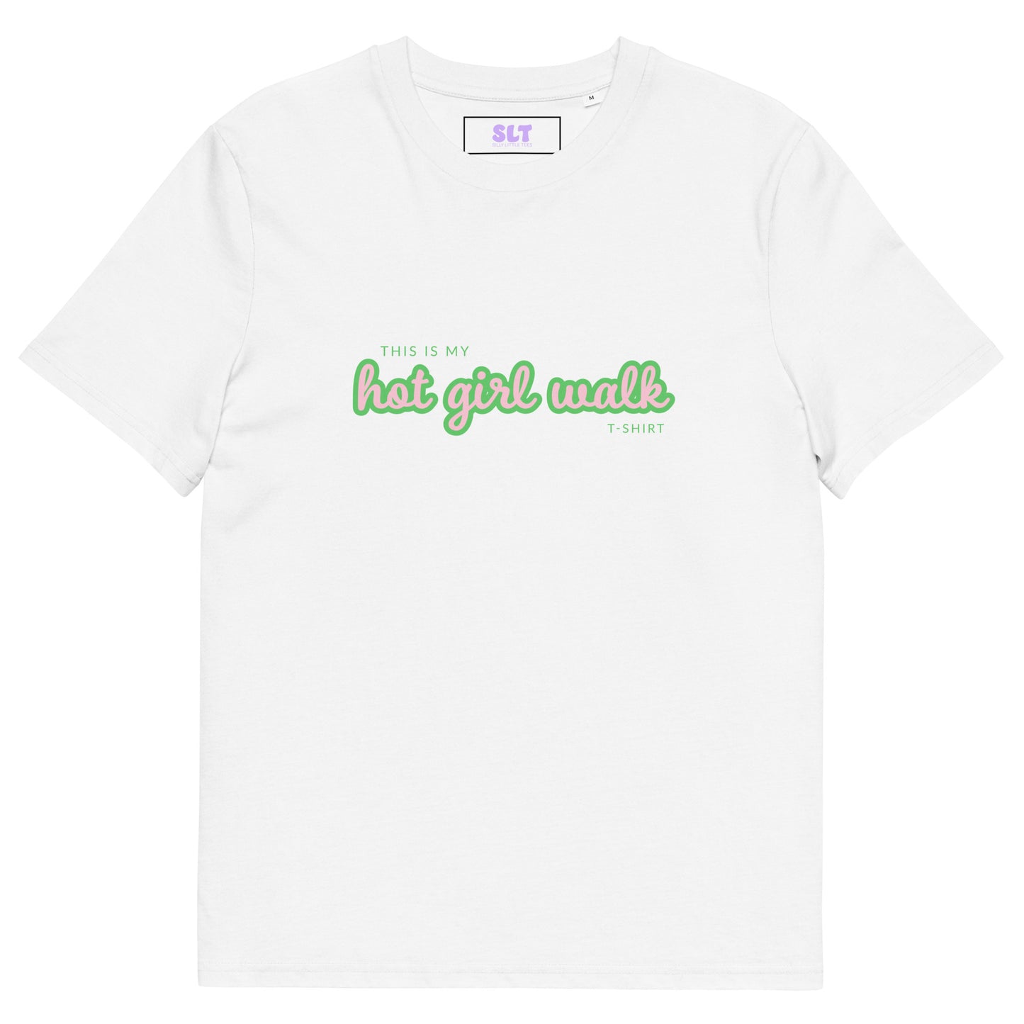 Hot Girl Walk T-Shirt