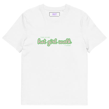 Hot Girl Walk T-Shirt