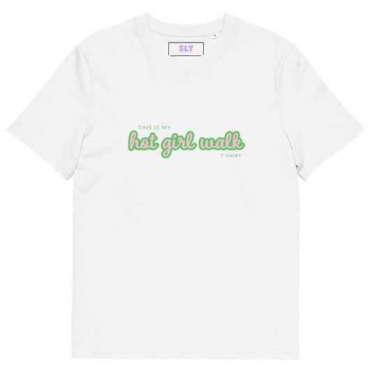 Hot Girl Walk T-Shirt