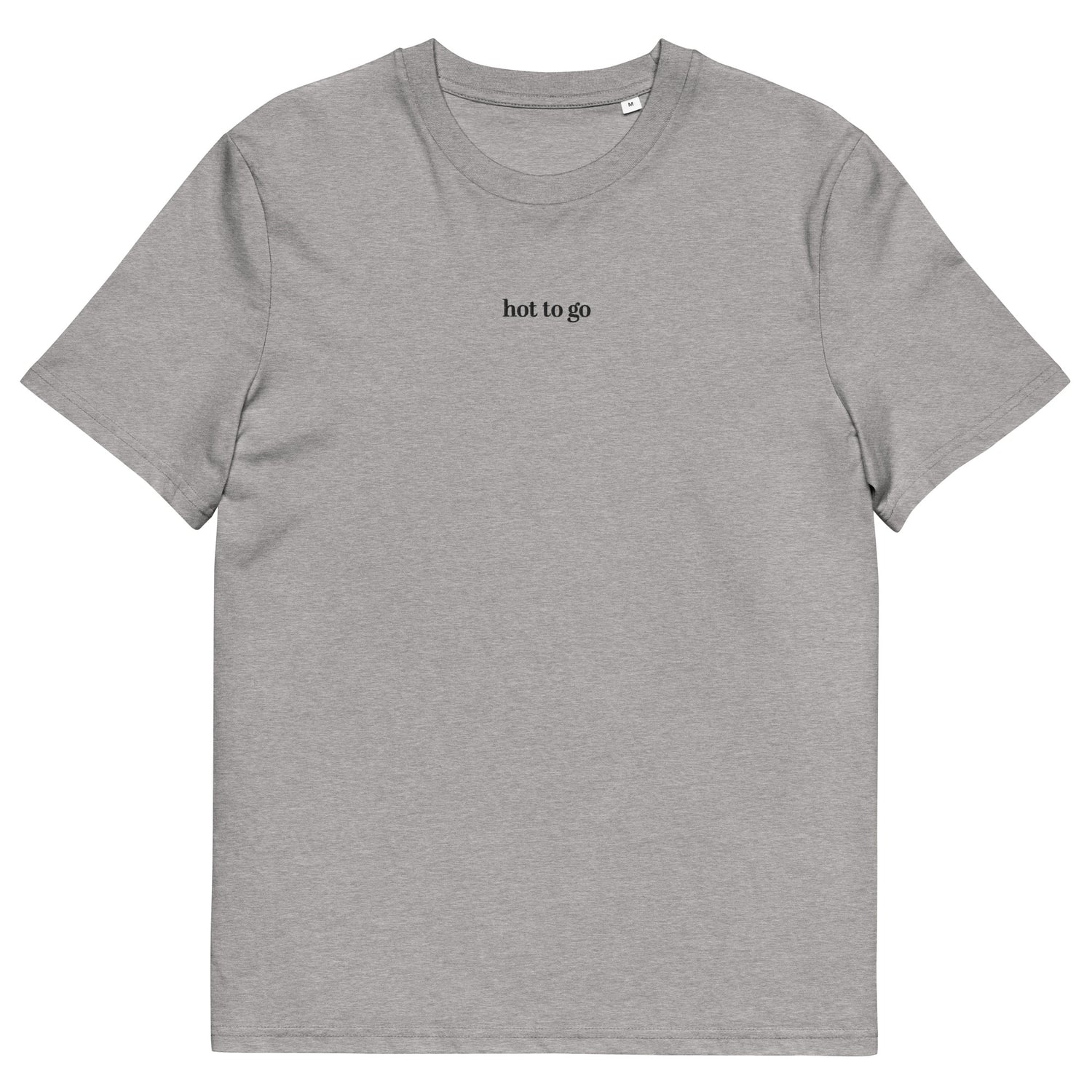 Hot To Go T-Shirt Inspired By Chappell Roan | Midwestern Princess