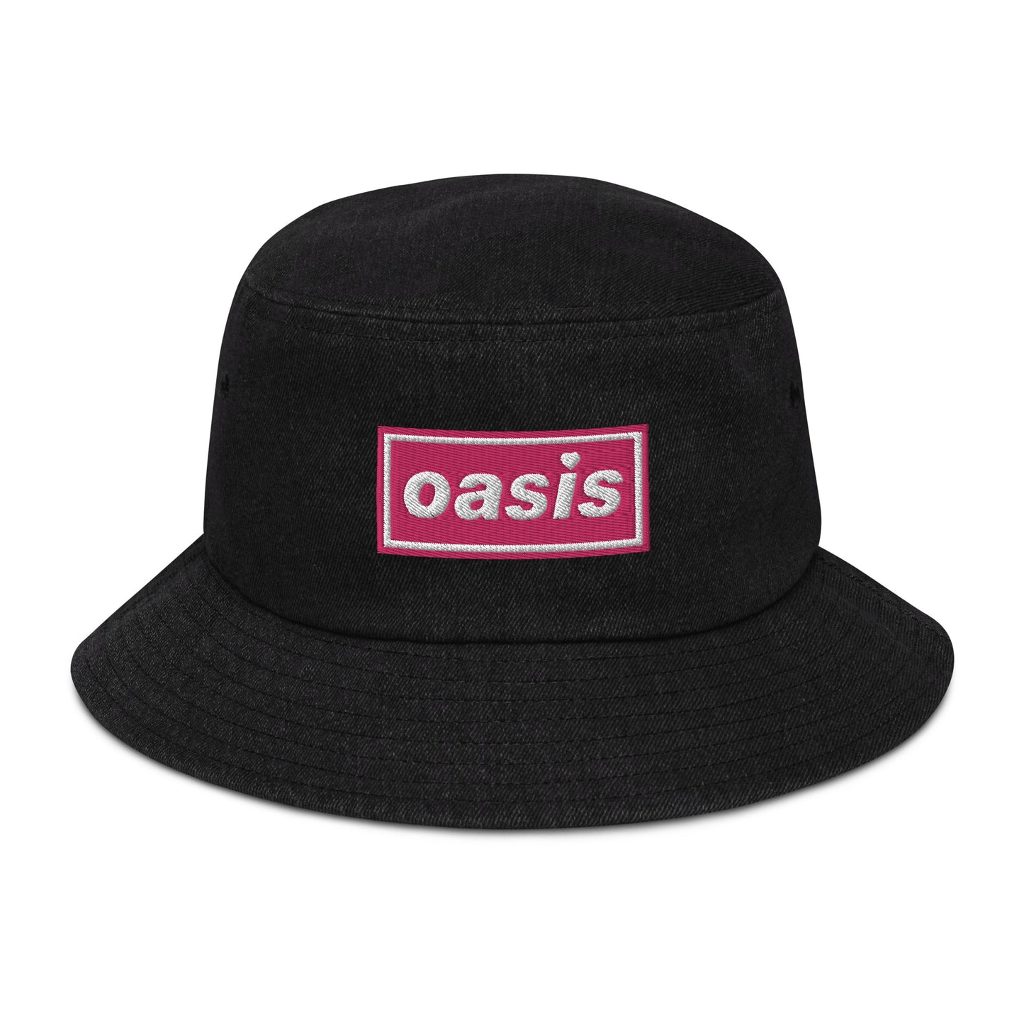 Oasis Bucket Hat