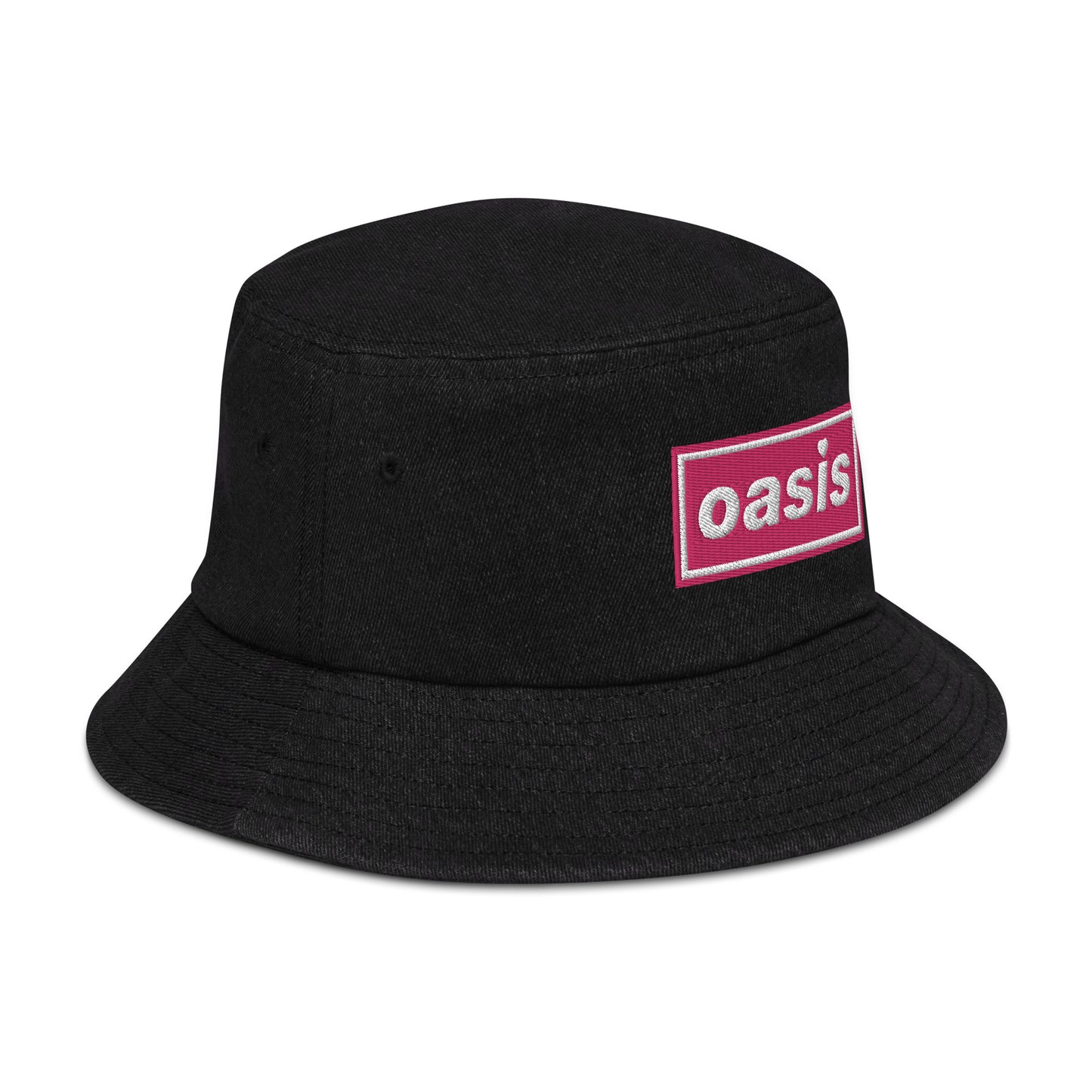 Oasis Bucket Hat For The Girlies